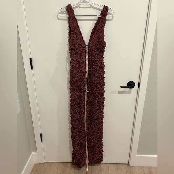 house of cb: carena dress size xs - Picture 3 of 5